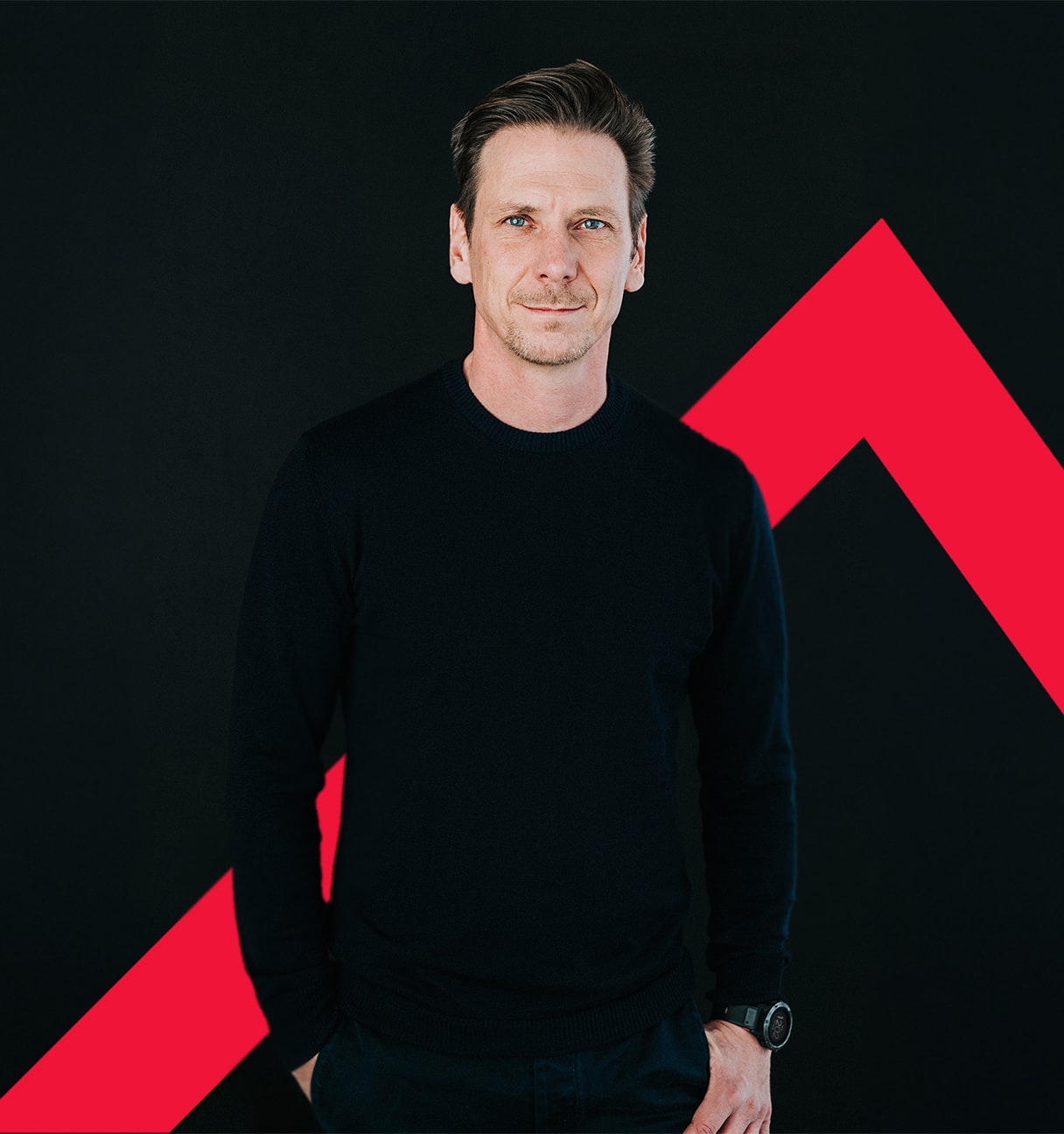 K16 Stories: Lars Plickert
