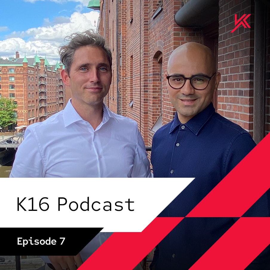 K16 Podcast Episode 07