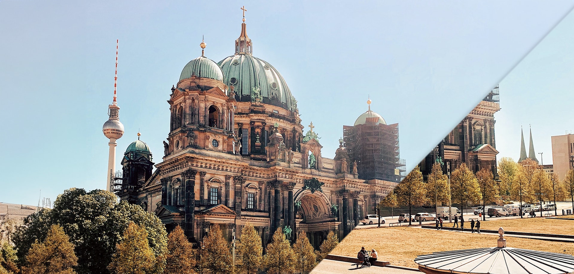 K16 Standort Berlin