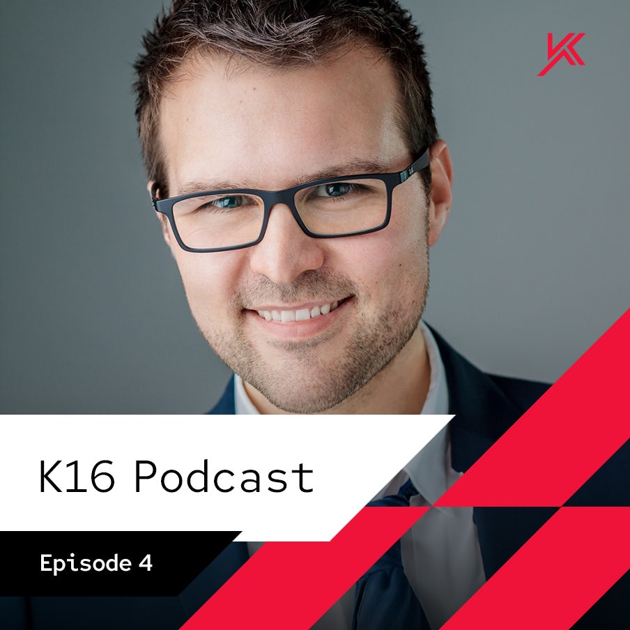 K16 Podcast Episode 04