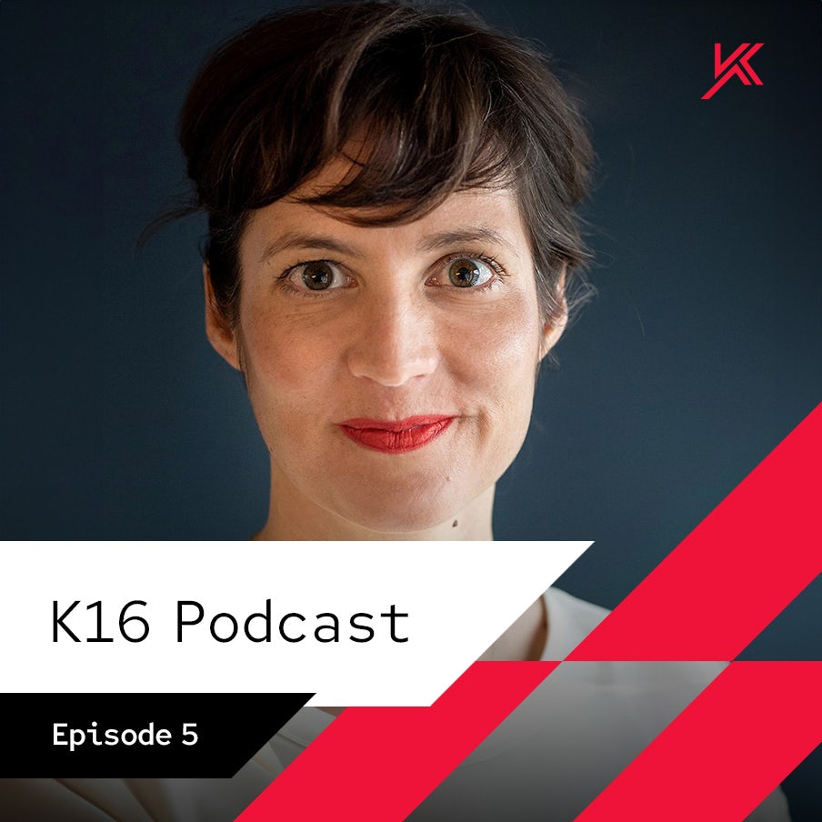 K16 Podcast Episode 05