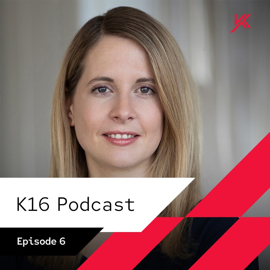 K16 Podcast Episode 06