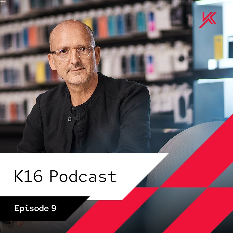 K16 Podcast Episode 09