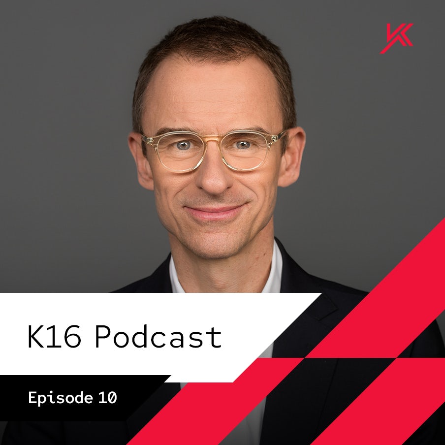 K16 Podcast Episode 10