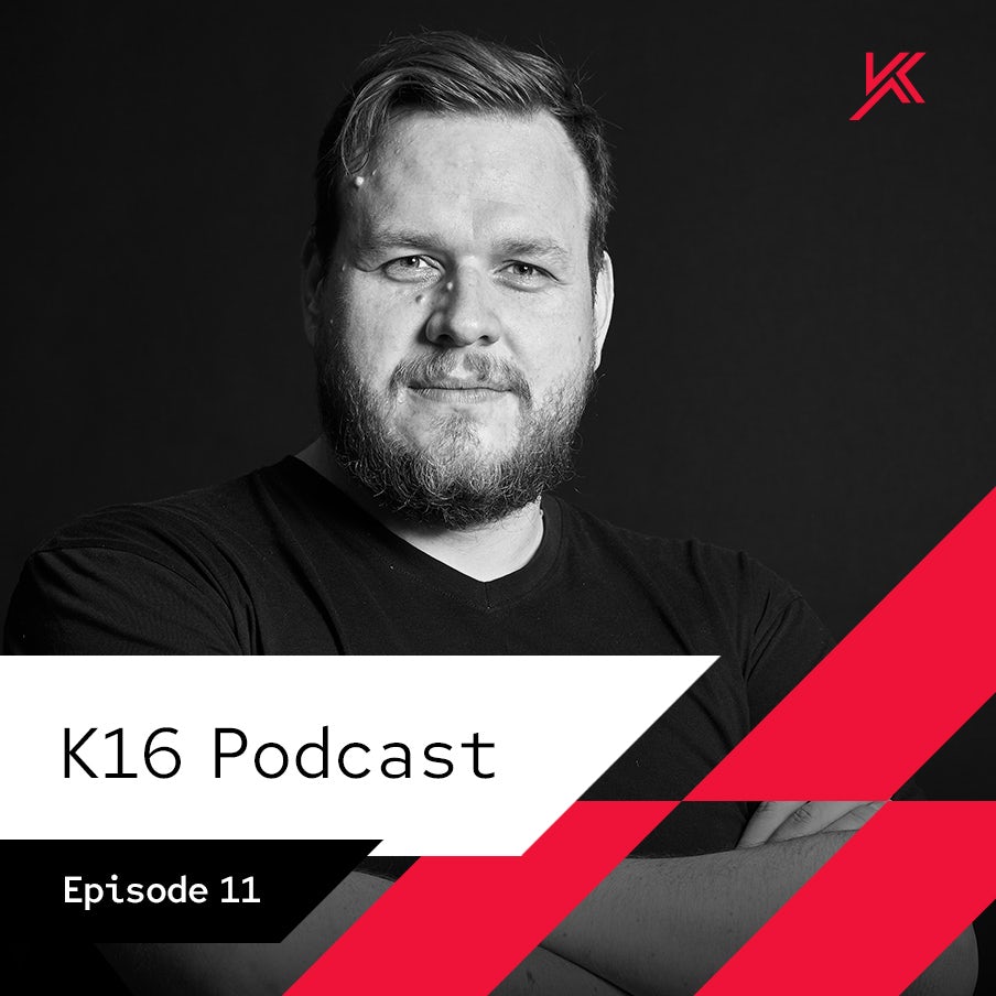 K16 Podcast Episode 11