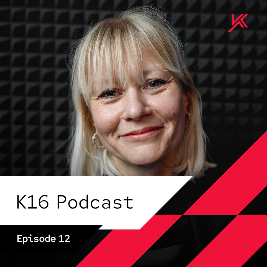 K16 Podcast Episode 12
