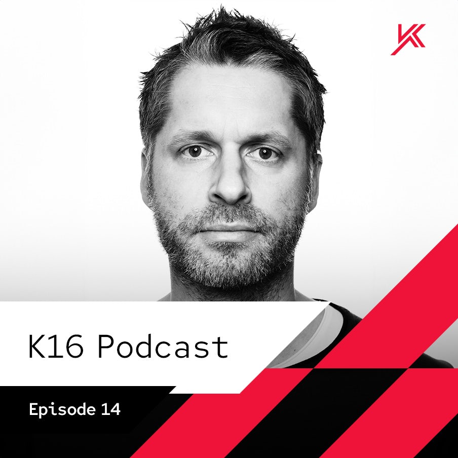 K16 Podcast Episode 14