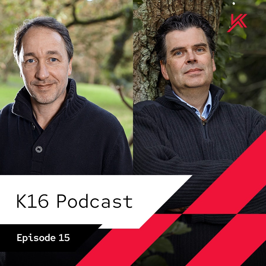 K16 Podcast Episode 15