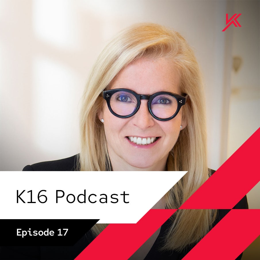 K16 Podcast Episode 17