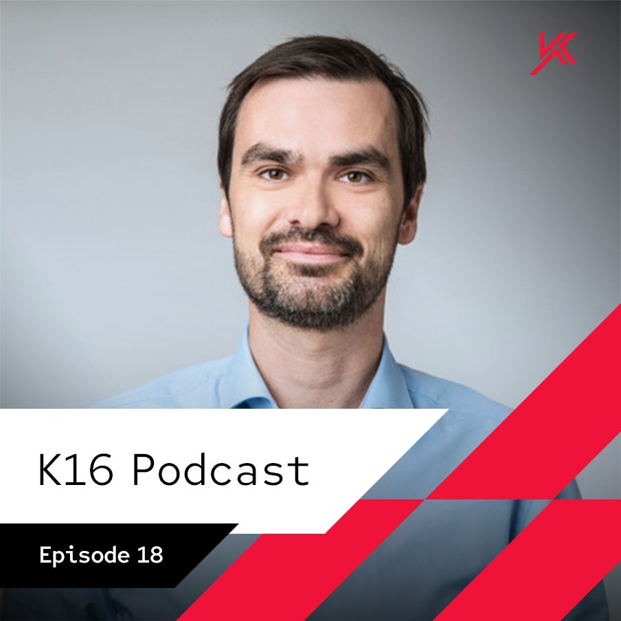 K16 Podcast Episode 18