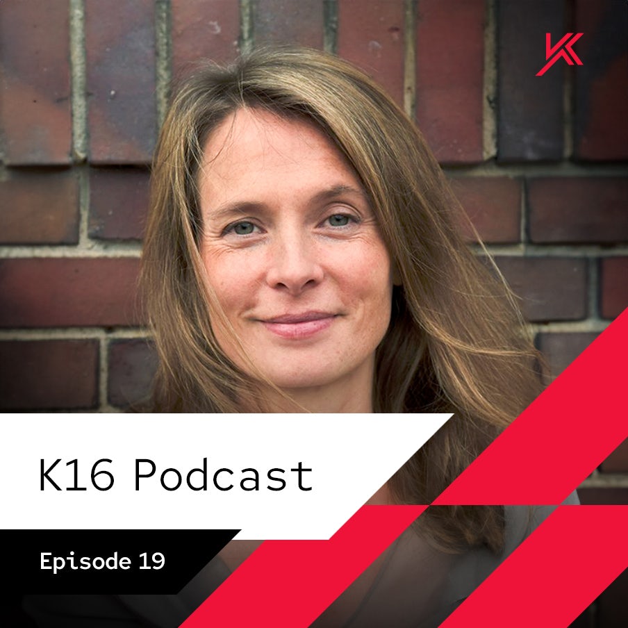 K16 Podcast Episode 19