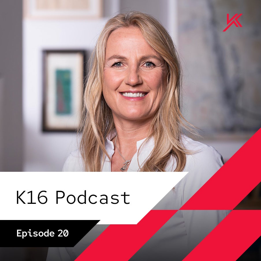 K16 Podcast Episode 20