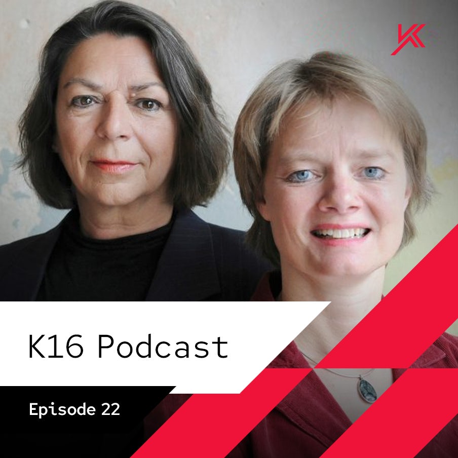 K16 Podcast Episode 22