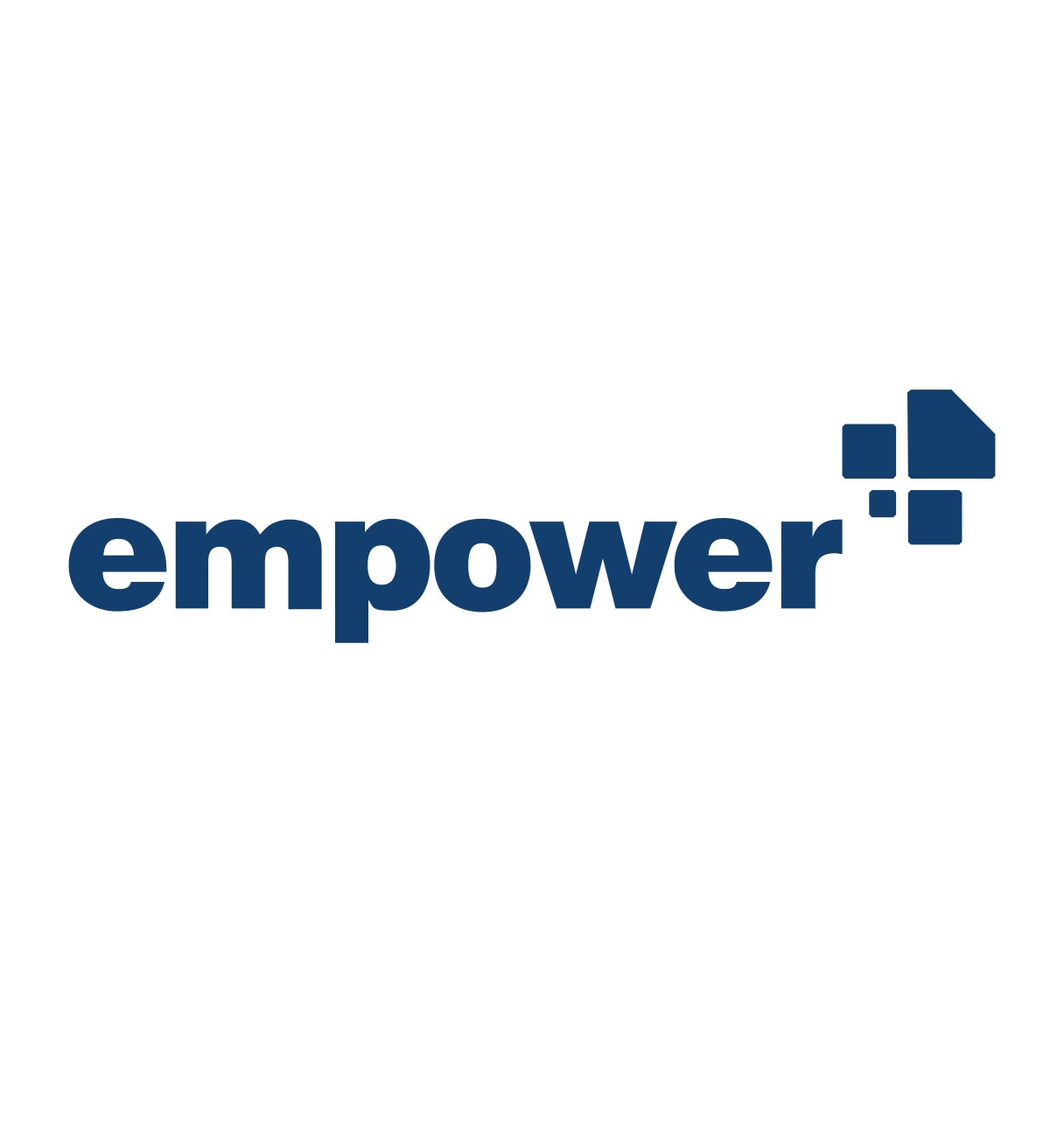 logo of empower